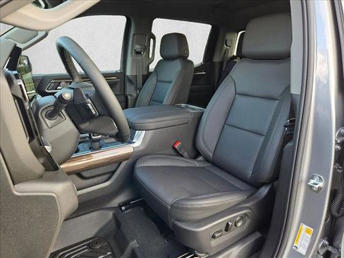 New 2026 Chevrolet Silverado 1500 LT Trail Boss image 4