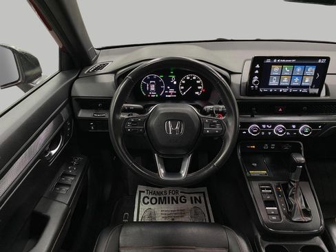 Used 2024 Honda CR-V Sport-L image 14