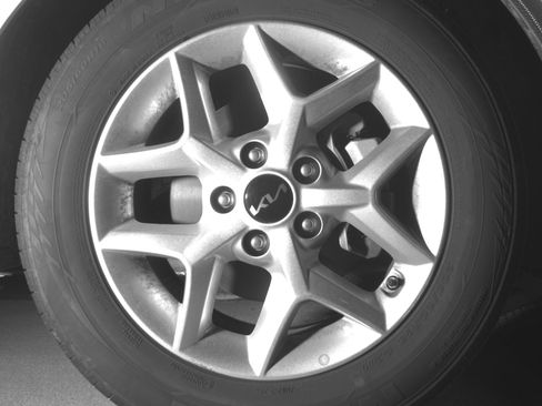 Used 2025 Kia Soul LX w/ LX Technology Package image 13