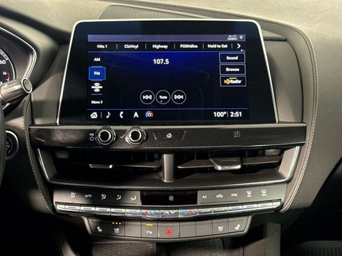 Used 2021 Cadillac CT5 Premium Luxury RWD image 18
