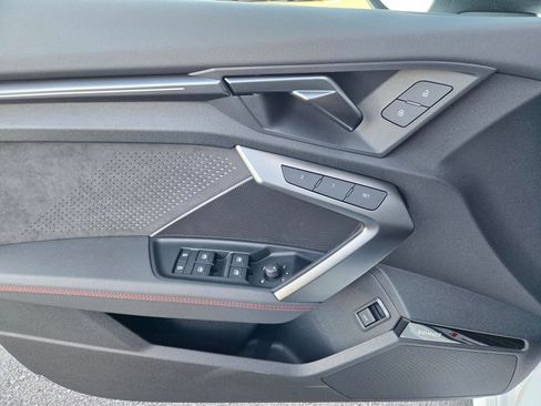 New 2026 Audi RS 3 AWD/4WD image 17