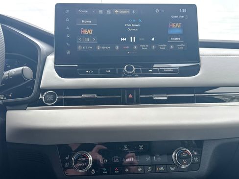 New 2026 Mitsubishi Outlander SEL AWD/4WD image 30