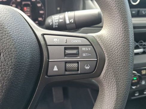 Used 2023 Honda Accord EX image 22