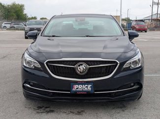 Used 2017 Buick LaCrosse Premium w/ Sun and Shade Package video 2