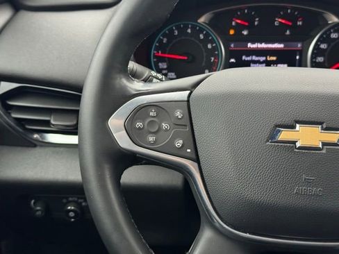 Certified 2023 Chevrolet Traverse LT AWD/4WD image 24