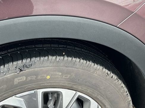 Certified 2025 Buick Envision Preferred AWD/4WD image 16