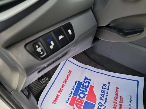 Used 2017 Hyundai Ioniq SEL w/ Tech Package 02 FWD image 14