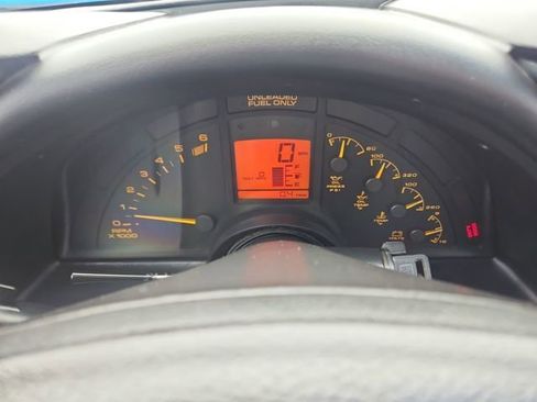 Used 1993 Chevrolet Corvette Coupe image 11