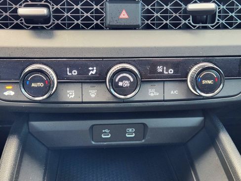 Used 2024 Honda Accord EX image 28