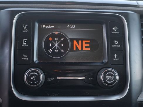 Used 2018 RAM 4500 Tradesman w/ Power & Remote Entry Group image 31