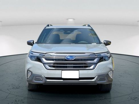 New 2026 Subaru Forester Limited AWD/4WD image 9
