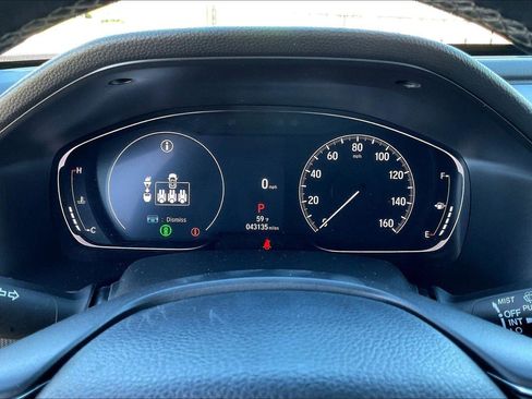 Used 2021 Honda Accord Sport image 19