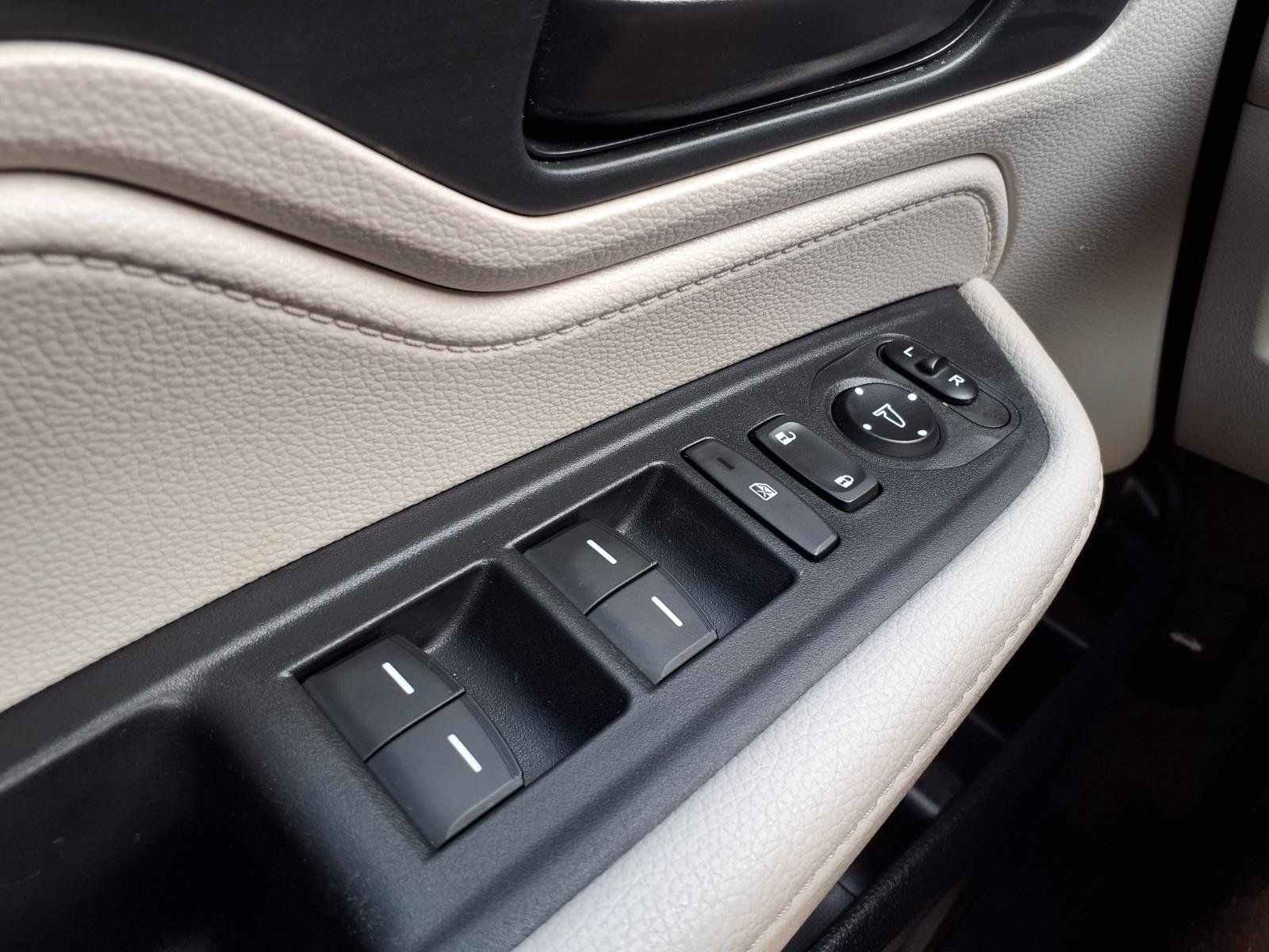 Certified 2025 Honda Odyssey EX-L image 11