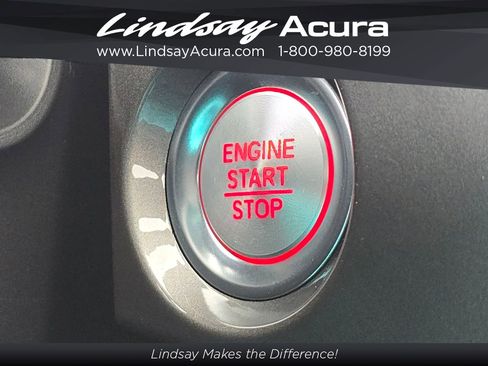 New 2026 Acura Integra FWD image 22
