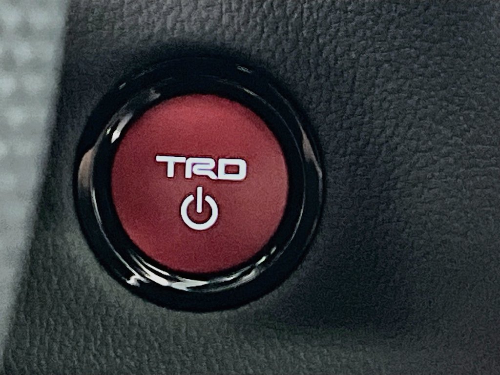 New 2026 Toyota Tundra Limited w/ TRD Off-Road Package AWD/4WD image 19