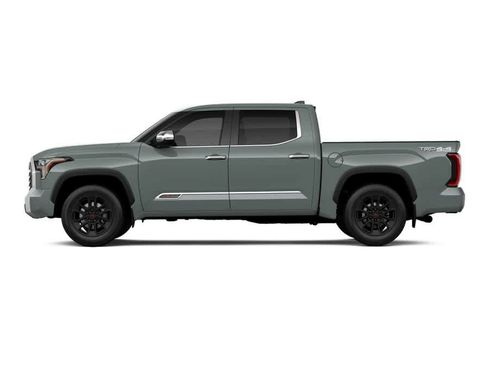 New 2026 Toyota Tundra 1794 Edition AWD/4WD image 4