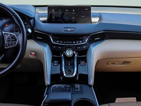 Used 2023 Acura TLX w/ Technology Package image 11