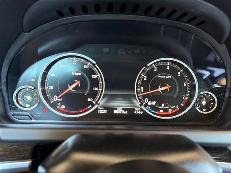 Used 2015 BMW 640i Convertible RWD image 35