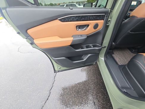 Used 2026 Honda Passport TrailSport Elite image 25