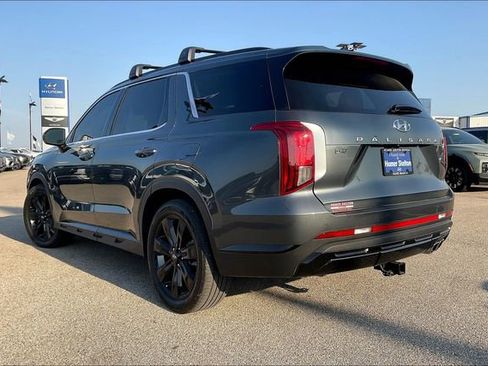 Used 2023 Hyundai Palisade XRT w/ Cargo Package image 3