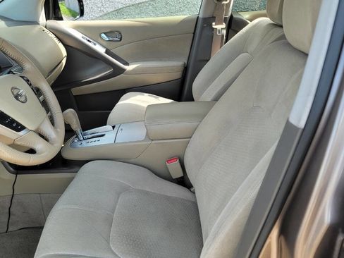 Used 2011 Nissan Murano SV FWD image 30