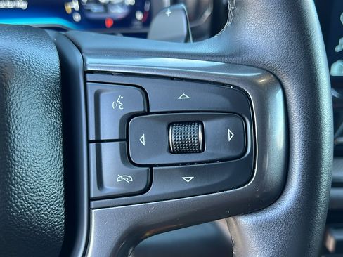 Used 2024 Chevrolet Silverado 1500 ZR2 w/ Technology Package AWD/4WD image 28