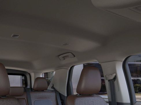 New 2026 Ford Bronco Sport Outer Banks AWD/4WD image 22