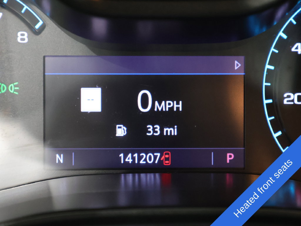 Used 2021 GMC Canyon AT4 w/ Driver Alert Package AWD/4WD image 4