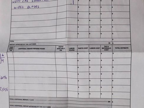 Used 2023 Tesla Model Y Long Range image 6