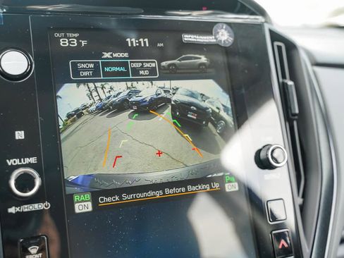 New 2026 Subaru Crosstrek 2.5i Limited image 22