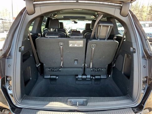 Used 2023 Honda Odyssey Sport image 29