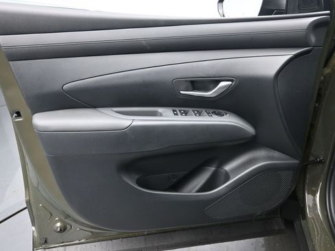 New 2026 Hyundai Santa Cruz SEL AWD/4WD image 25