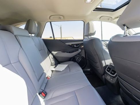 Used 2024 Subaru Outback Limited AWD/4WD image 16