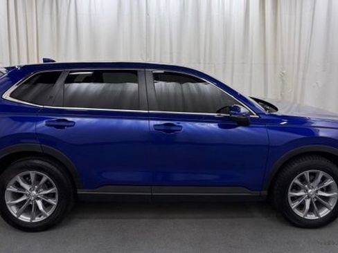Used 2023 Honda CR-V EX-L image 11