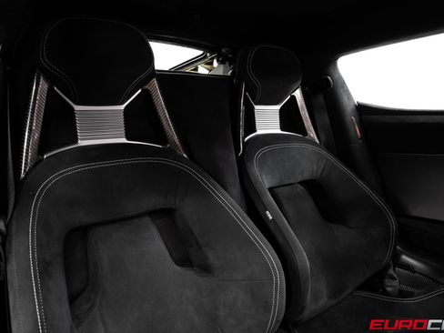 Used 2020 Ford GT Carbon Series RWD image 54