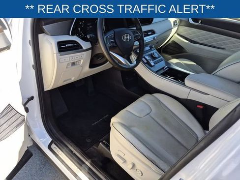Used 2020 Hyundai Palisade Limited image 20