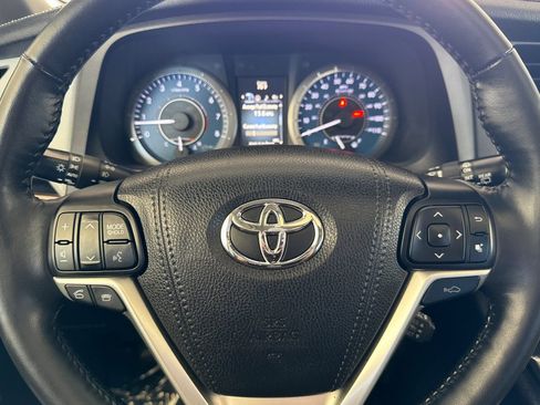 Used 2017 Toyota Sienna Limited Premium w/ Advanced Technology Package FWD image 25