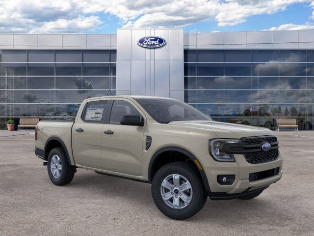 New 2026 Ford Ranger XL w/ Trailer Tow Package AWD/4WD image 7