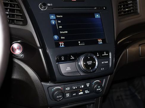 Certified 2022 Acura ILX FWD image 20