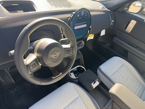 New 2026 MINI Cooper Countryman S image 16