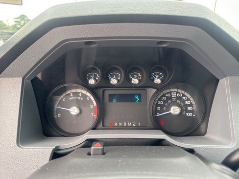 Used 2012 Ford F250 XL w/ PWR Equipment Group image 16