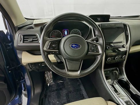 Used 2019 Subaru Ascent Premium AWD/4WD image 16