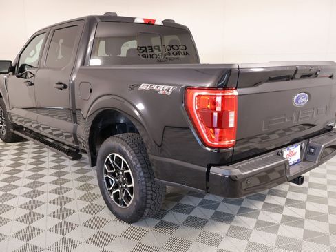 Used 2023 Ford F150 XLT w/ Equipment Group 302A High image 24