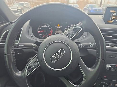 Used 2018 Audi Q3 2.0T Premium w/ Convenience Package image 13