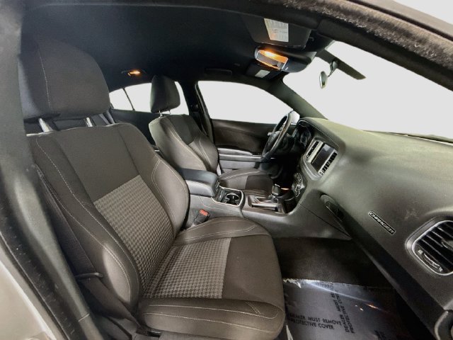 Used 2023 Dodge Charger SXT RWD image 28