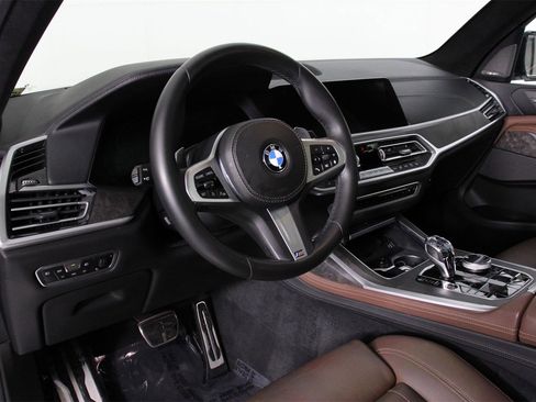 Used 2019 BMW X7 xDrive40i w/ Premium Package image 14