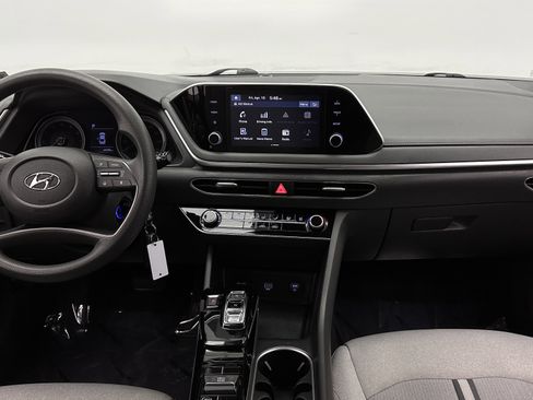 Used 2020 Hyundai Sonata SE image 27