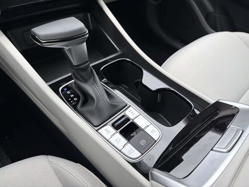 New 2026 Hyundai Tucson SEL AWD/4WD image 12