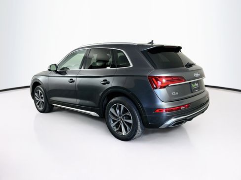 Used 2023 Audi Q5 2.0T Premium Plus w/ Premium Plus Package AWD/4WD image 5