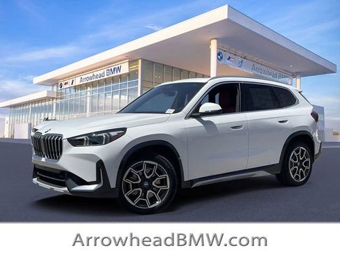 Used 2025 BMW X1 xDrive28i w/ Technology Package image 1